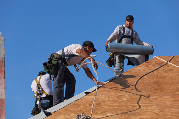 Quick and Trustworthy Emergency Roof Repair Services in Scenic Oaks, TX