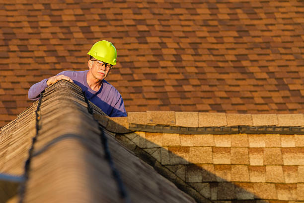 Roof Repair Estimates in Scenic Oaks, TX