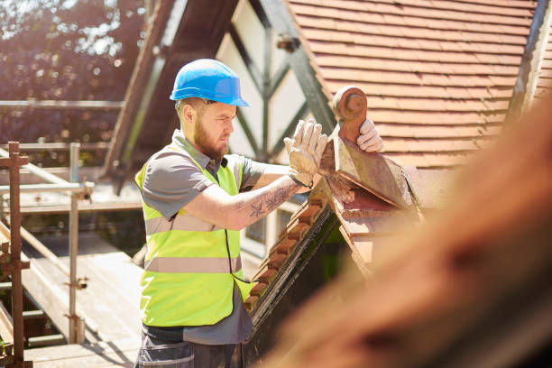Best Best Roofing Contractors  in Scenic Oaks, TX